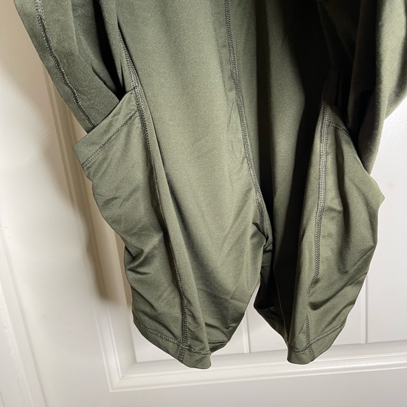 Athletic Dress - Picture 2 of 3